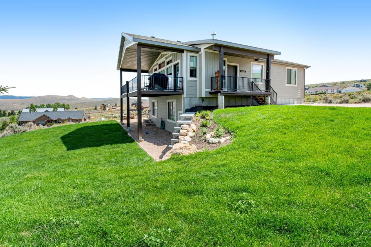 Bailey'S Bungalow Garden City Exterior photo
