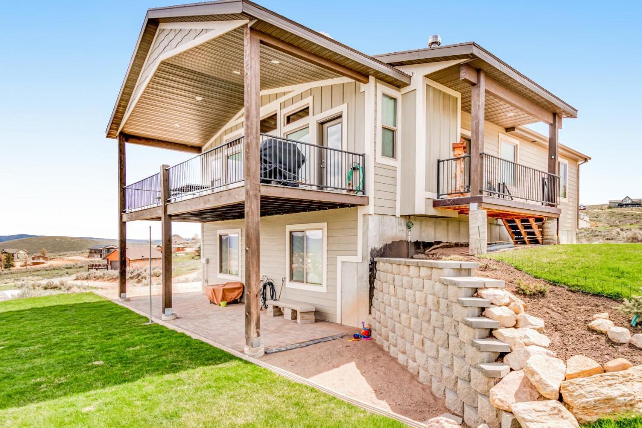 Bailey'S Bungalow Garden City Exterior photo