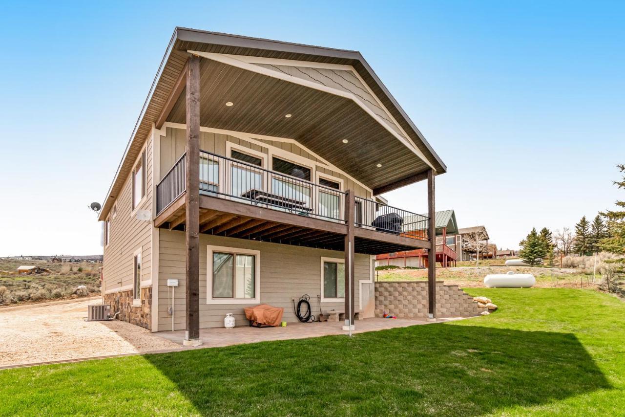 Bailey'S Bungalow Garden City Exterior photo