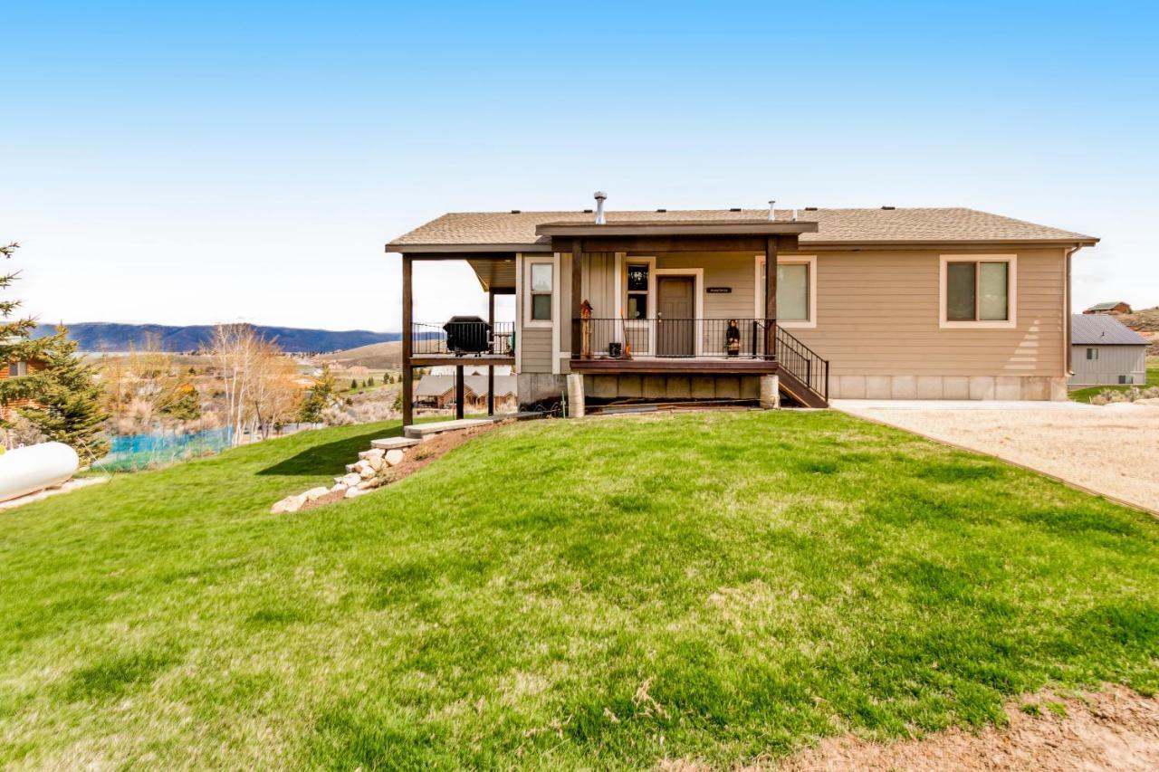 Bailey'S Bungalow Garden City Exterior photo